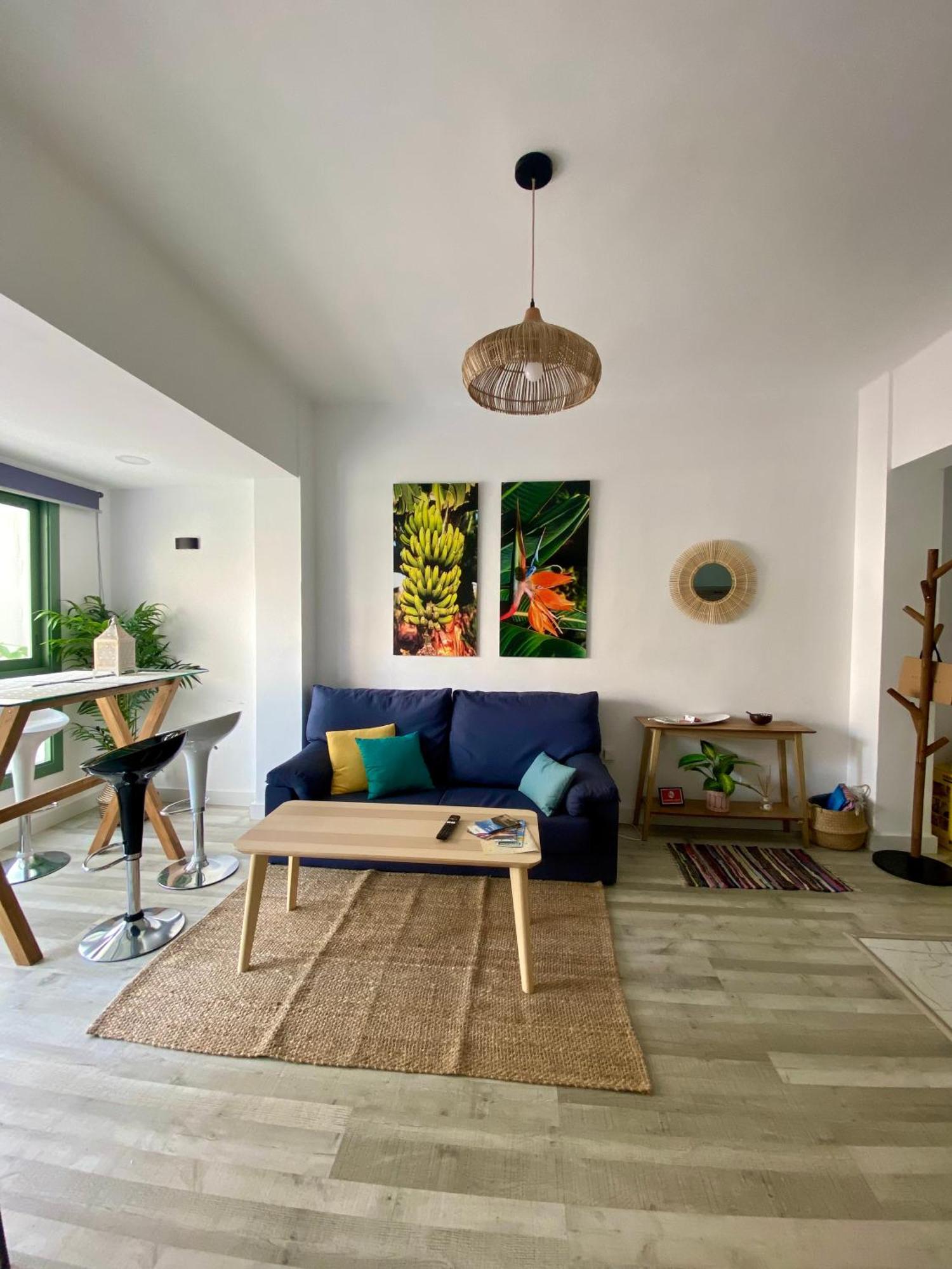 Macaronesia Home Santa Cruz de Tenerife Dış mekan fotoğraf