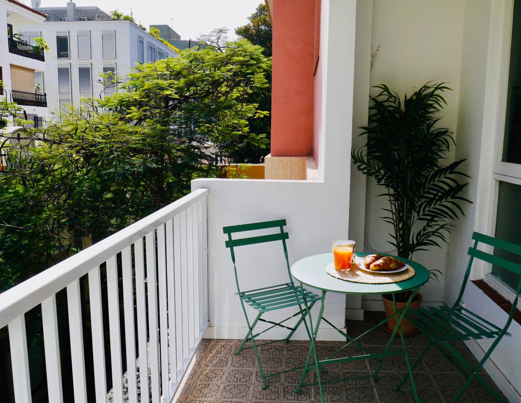 Macaronesia Home Santa Cruz de Tenerife Dış mekan fotoğraf